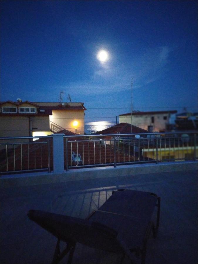 サルティVasiliki Houseアパートメント エクステリア 写真